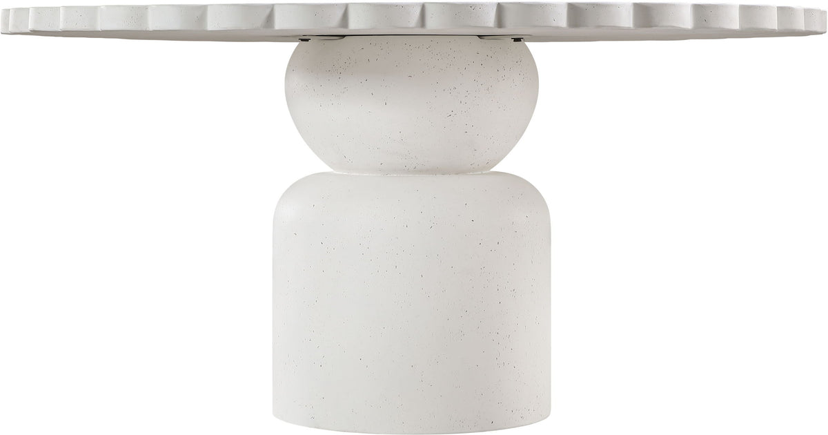 Petalia - Indoor/Outdoor Table