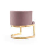Manhattan Aura - Dining Chair