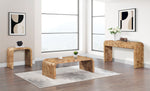 Cresthill - Ash Coffee Table