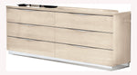 Platinum - Wood Dresser