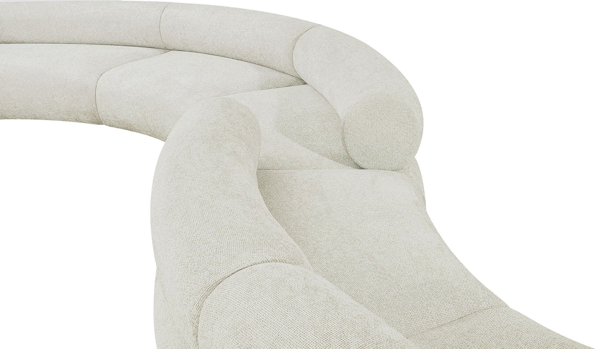 Bale - 6 Piece Modular Sofa