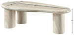 Sassari - Concrete Coffee Table