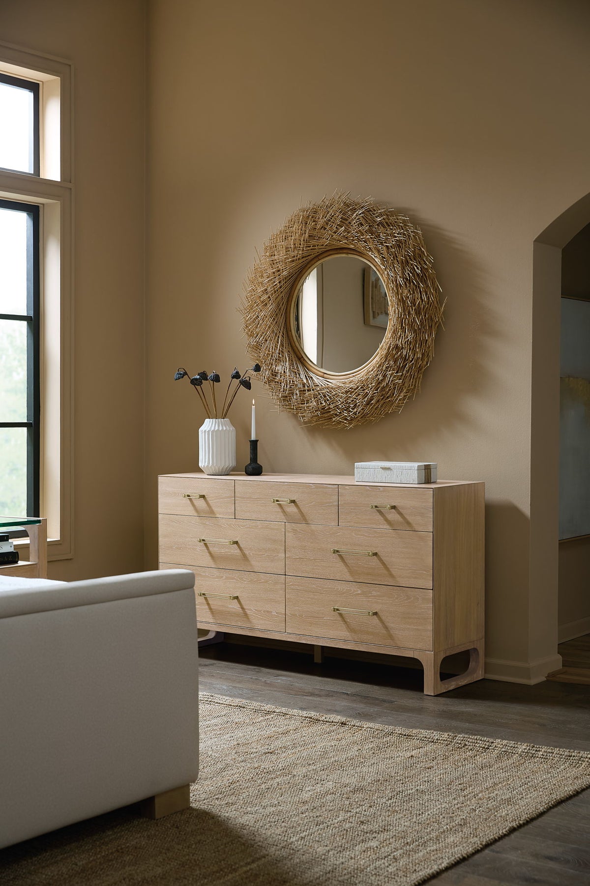 Banyon Bay - Dresser