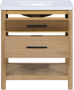 Oakwell - Bathroom Vanity