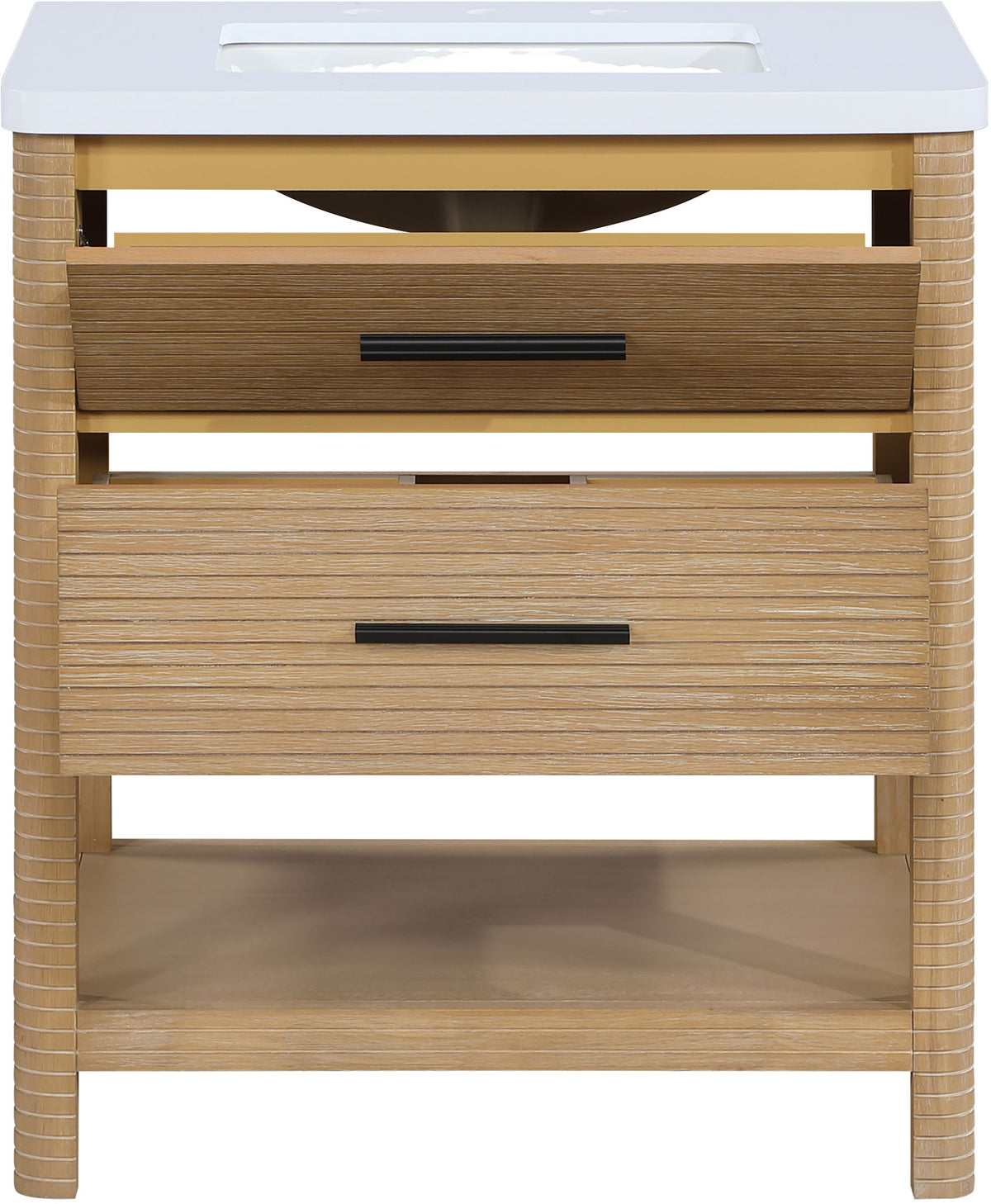 Oakwell - Bathroom Vanity