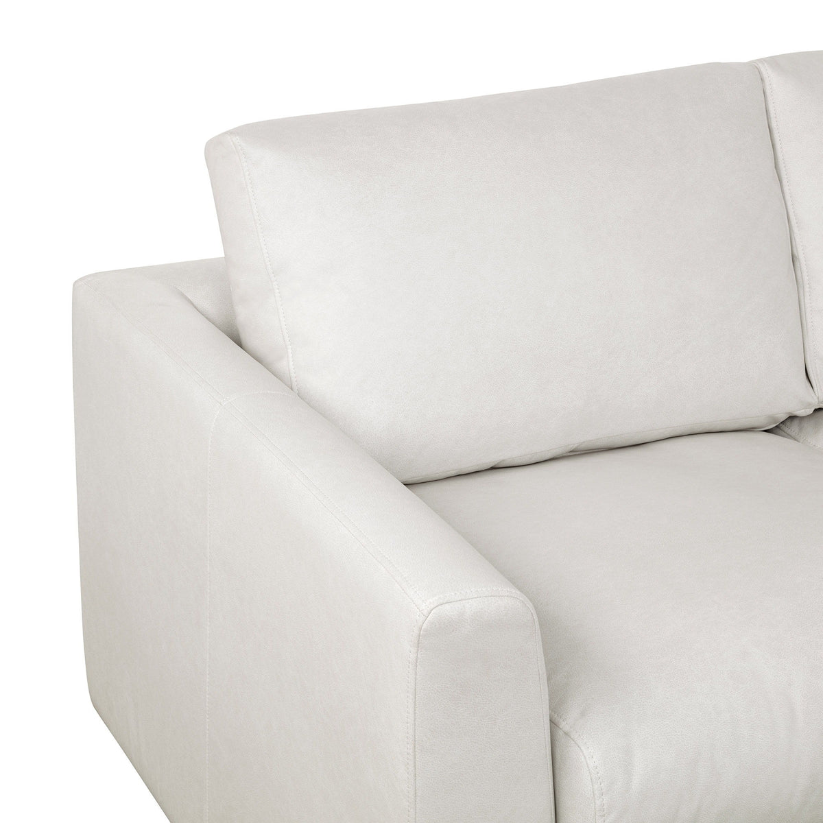 Manhattan Cleo - Upholstered Loveseat