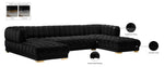 Gwen - 3 Piece Sectional