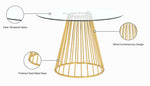 Gio - Dining Table