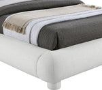 Blair - Polyester Upholstered Bed