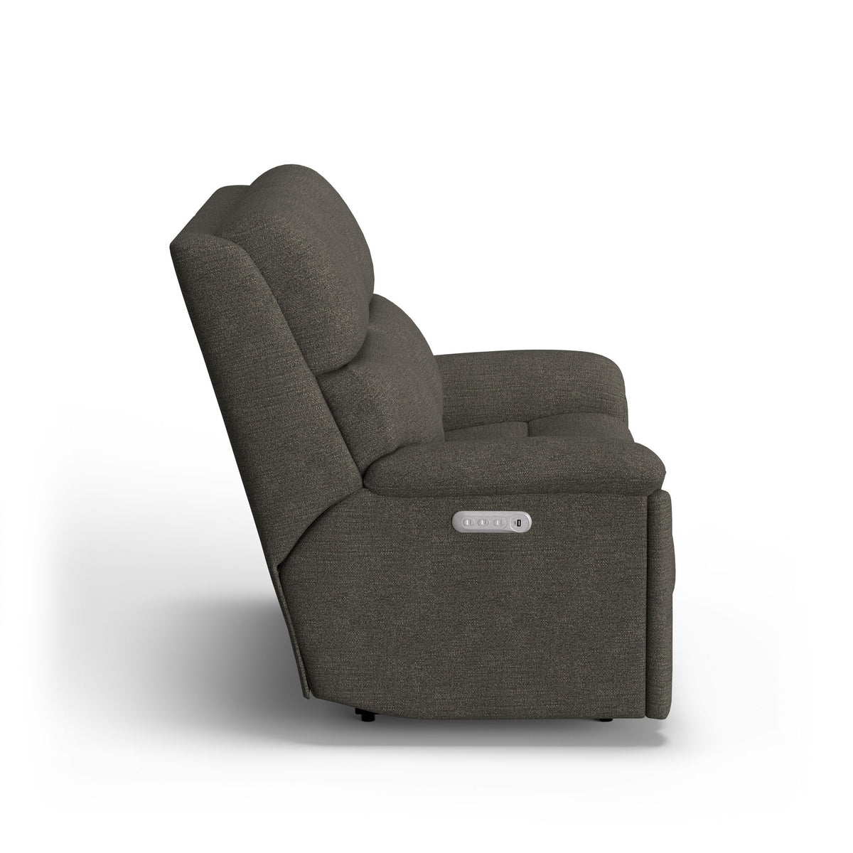 Porter - Power Reclining Loveseat With Power Headrest & Lumbar