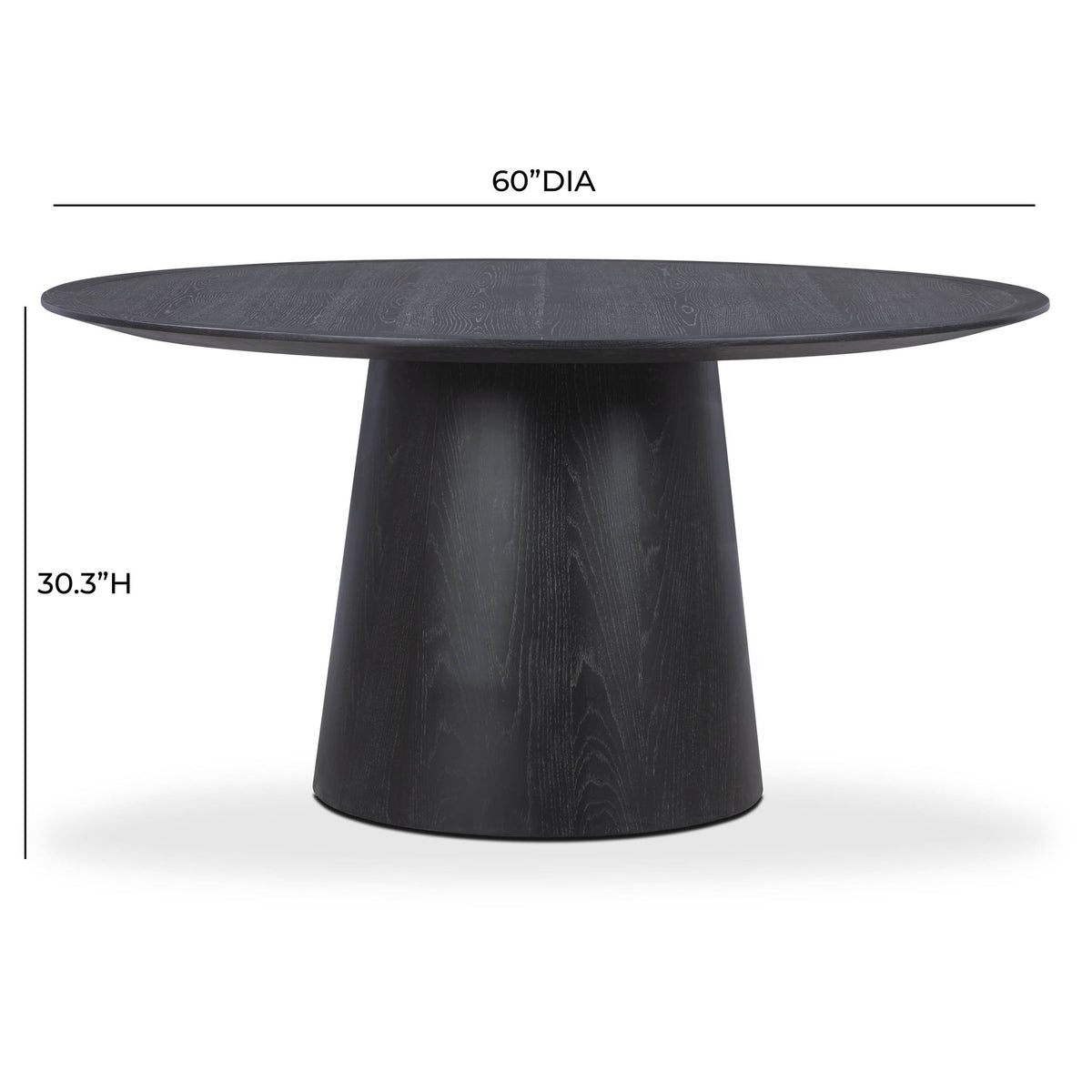 Sahara - Round Dining Table