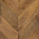 PratTVille - Accent Cabinet - Brown