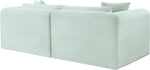 Shaggy - 2 Seat Modular Sofa