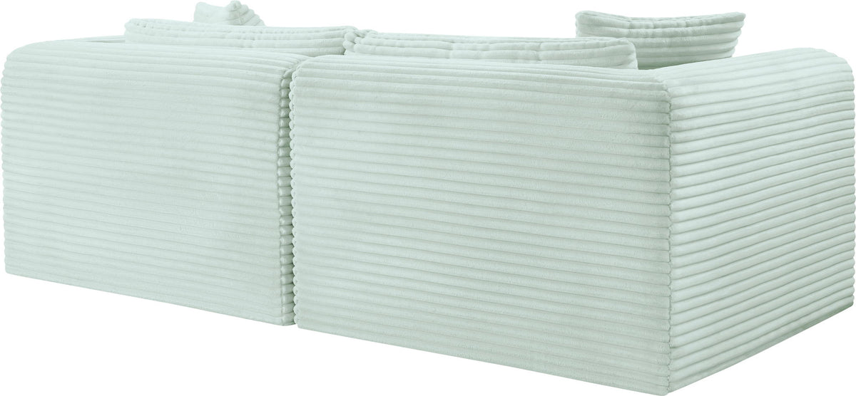 Shaggy - 2 Seat Modular Sofa