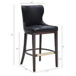 Manhattan Blair - Barstool
