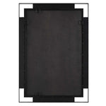 Stellan - Mirror - Black