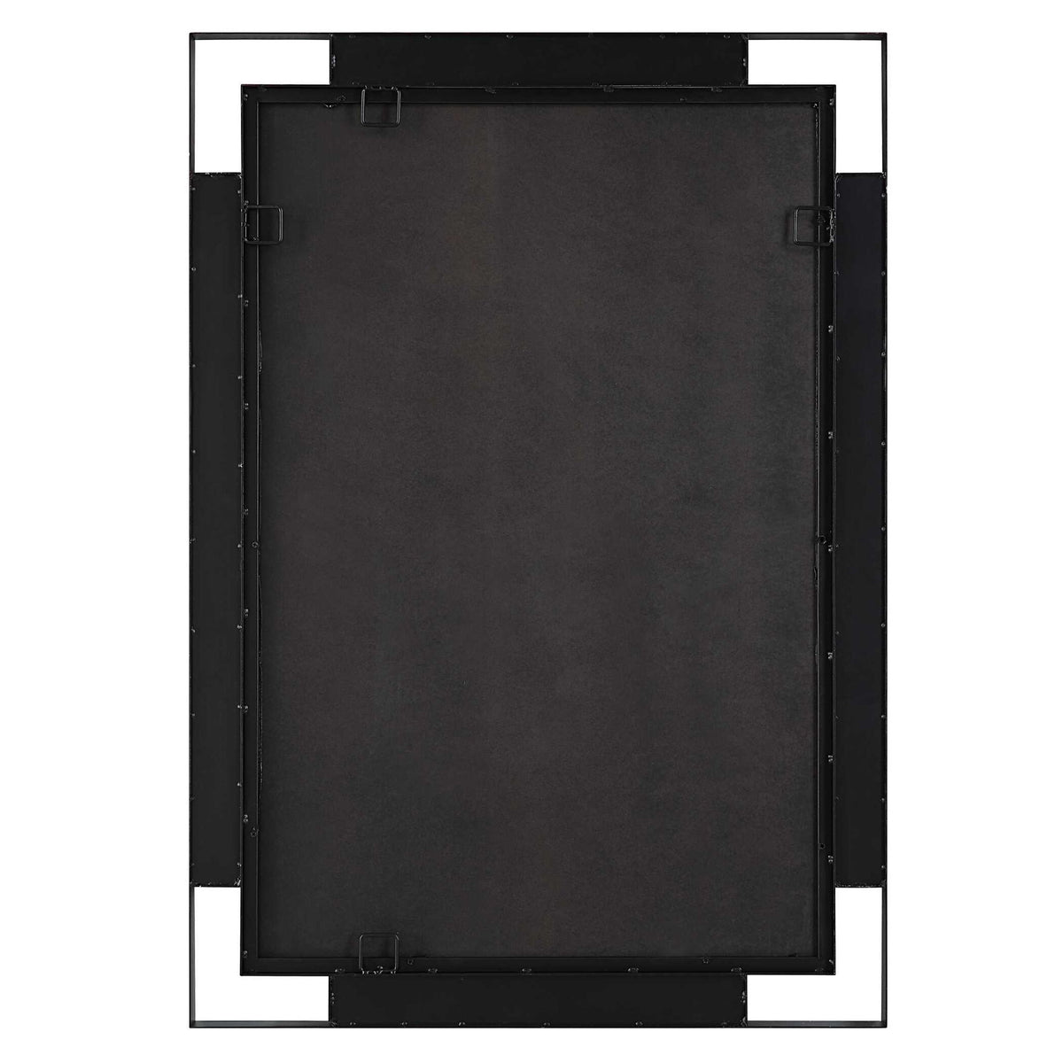 Stellan - Mirror - Black