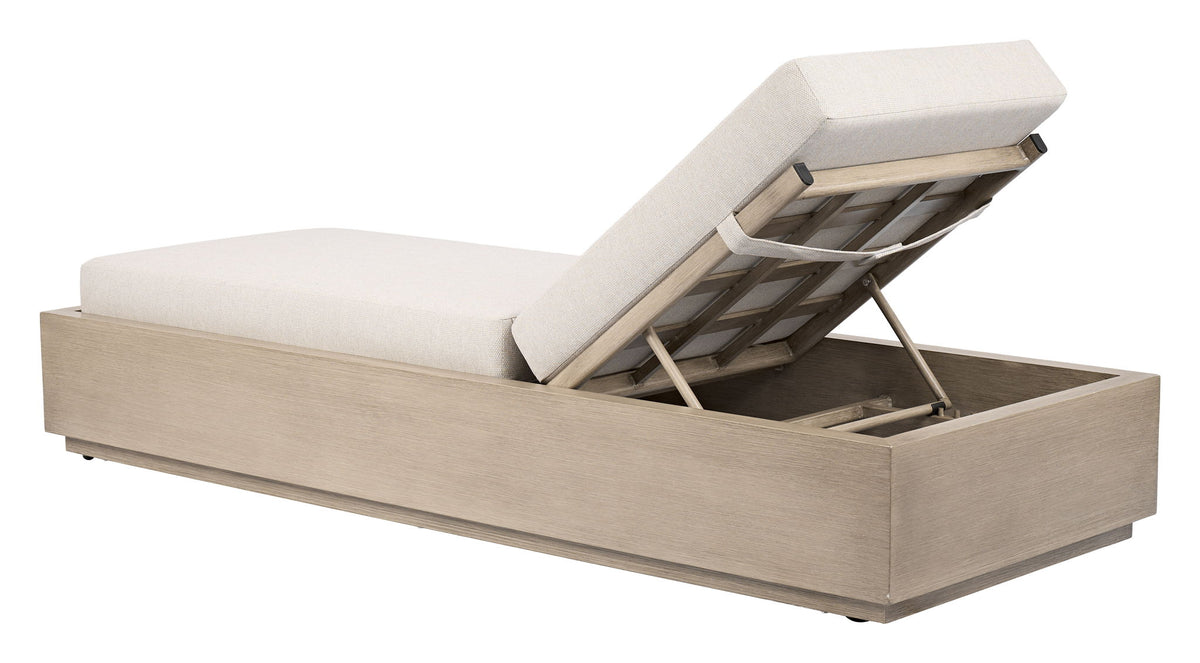 Varadero Beach - Chaise