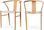 Beck - Hand Woven Rope Dining Chair (Set of 2)