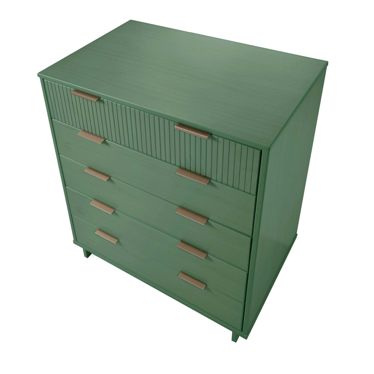 Manhattan Granville - Chest