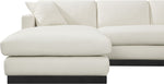Johanna - 3 Piece Sectional