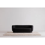 Koba - Sofa - Black