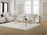 Home Accent - Laureng Table