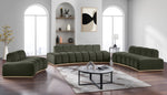 Jace - Loveseat