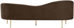 Ritz - Sofa