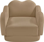 Bloom - Velvet Chair