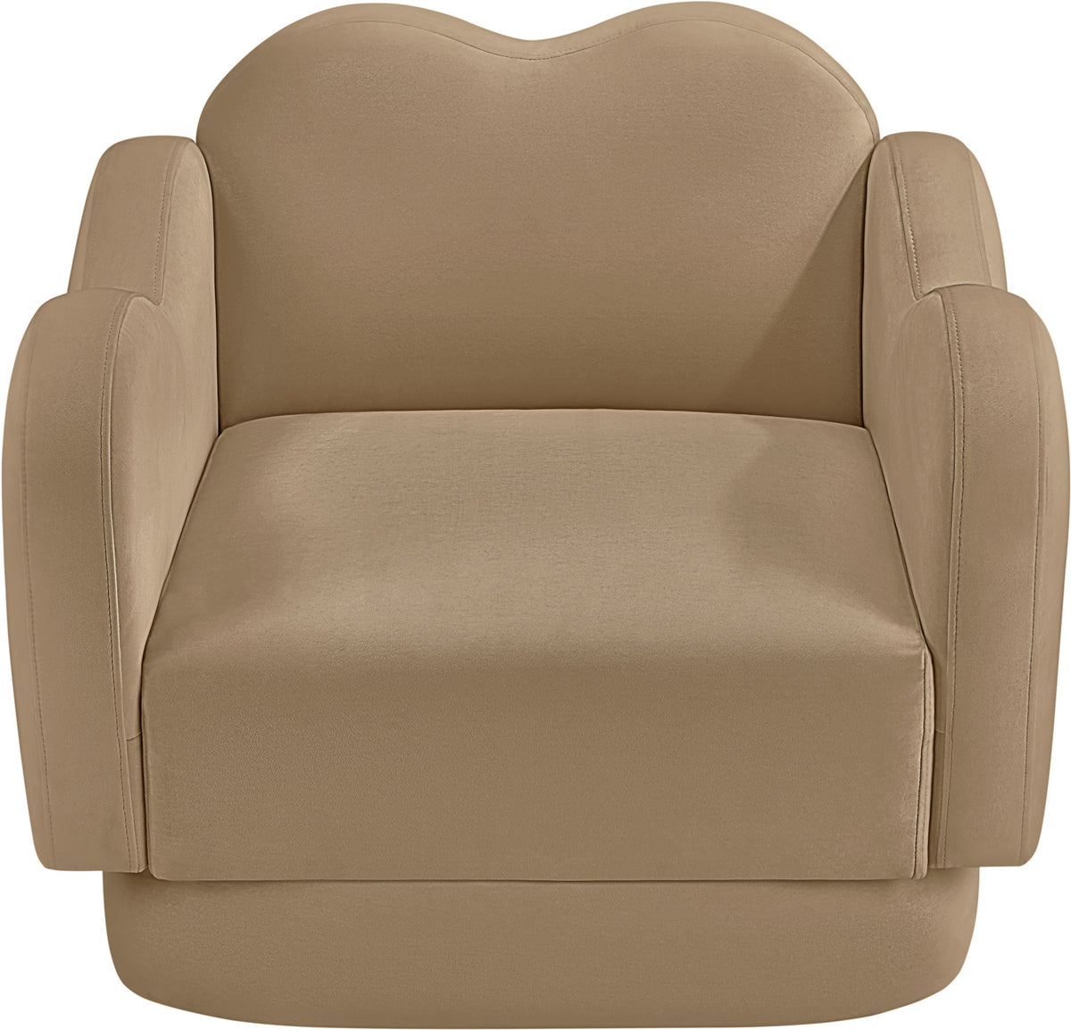 Bloom - Velvet Chair