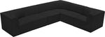 Ollie - 6 Piece Modular Sectional