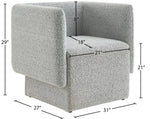 Vera - Accent Chair