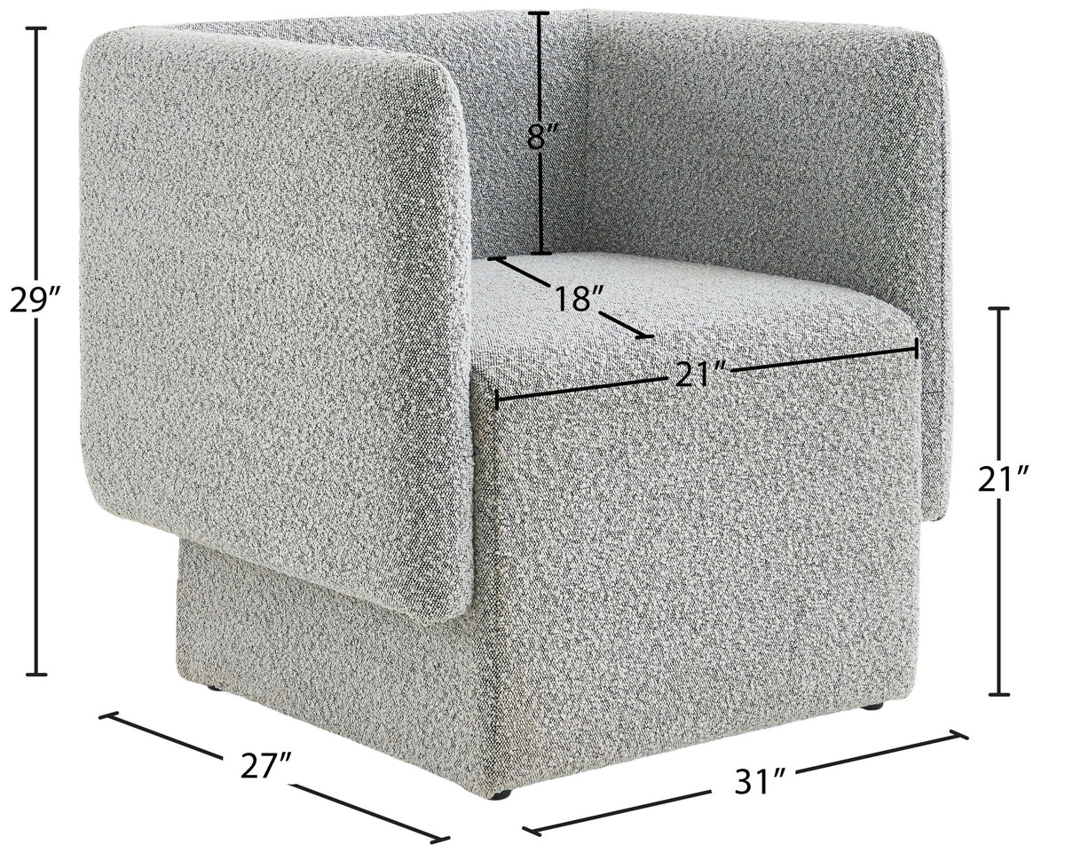 Vera - Accent Chair