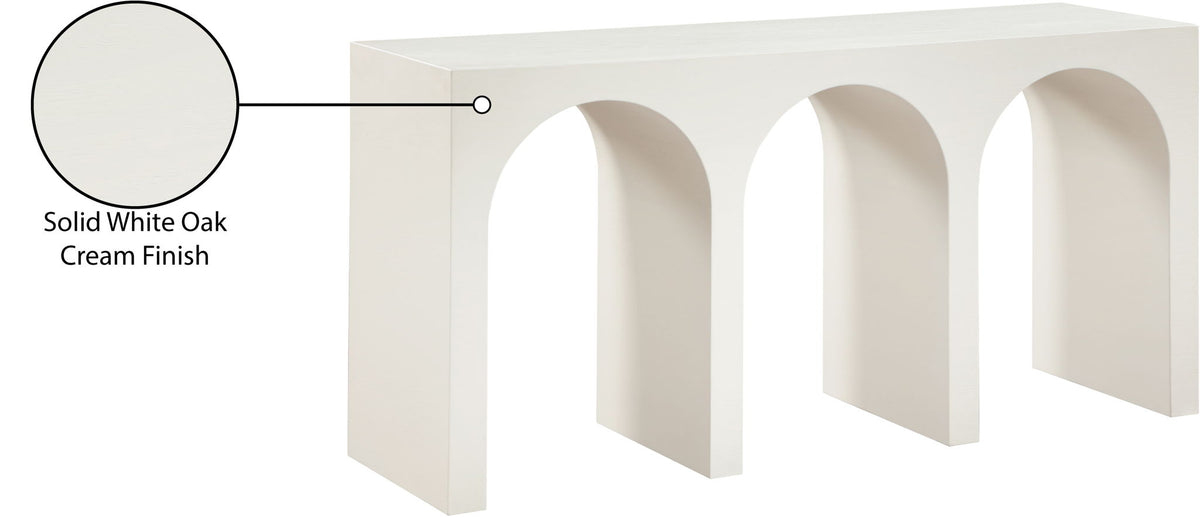 June - Console Table