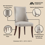 Manhattan Connie - Dining Chair