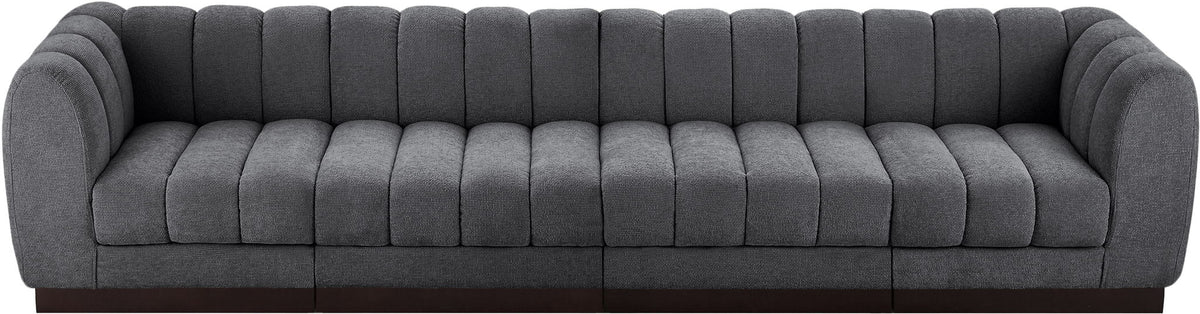 Quinn - 4 Seat Modular Sofa