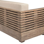 Vivid - Outdoor Patio Sofa
