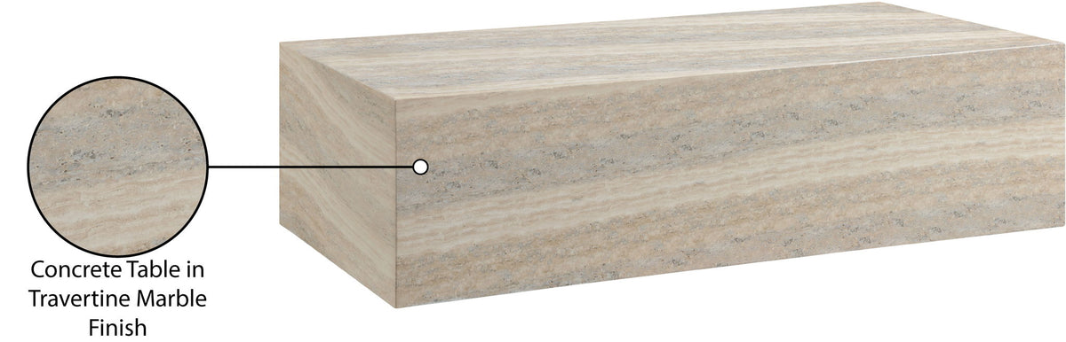 Piazza - Table