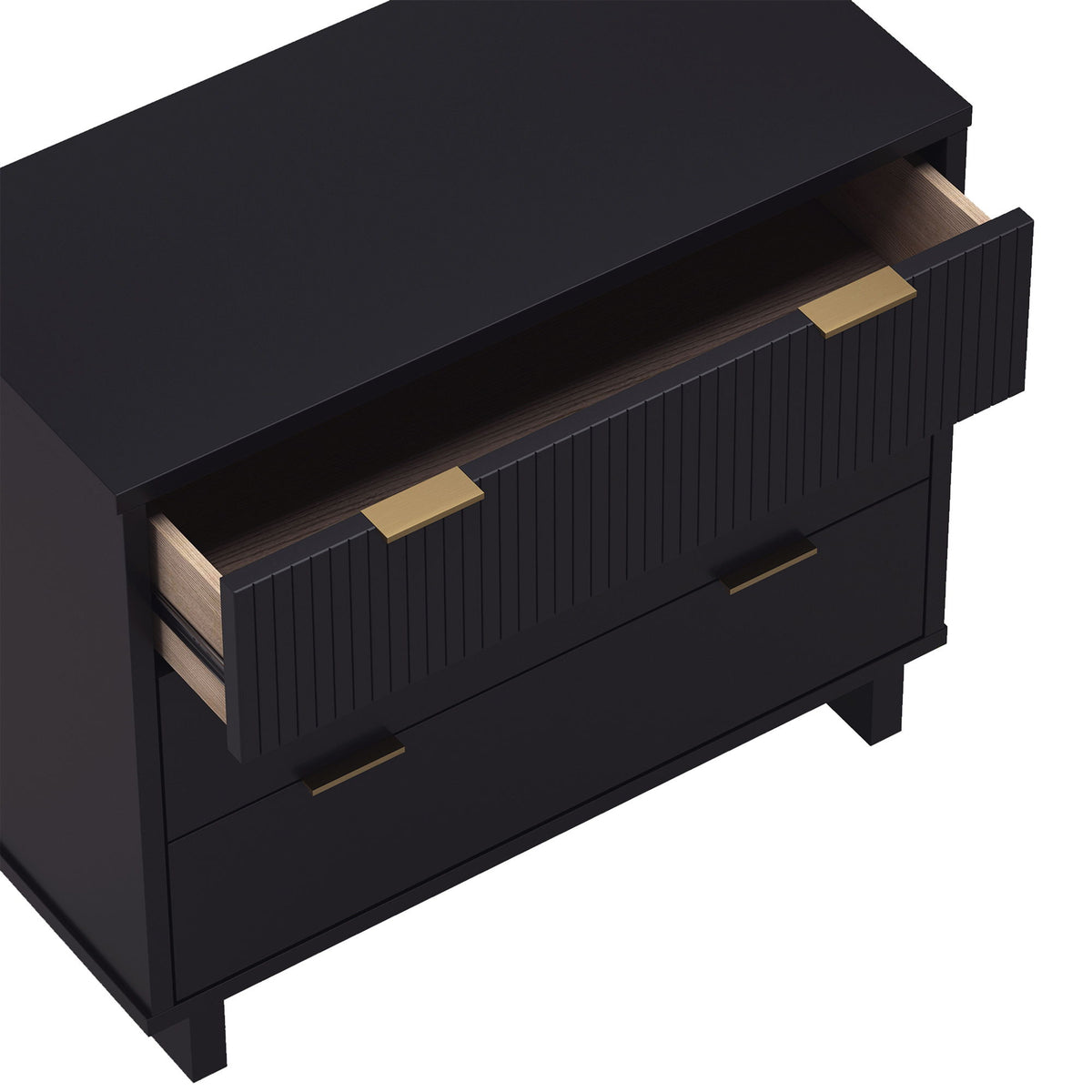 Manhattan Elara - Solid Wood Dresser