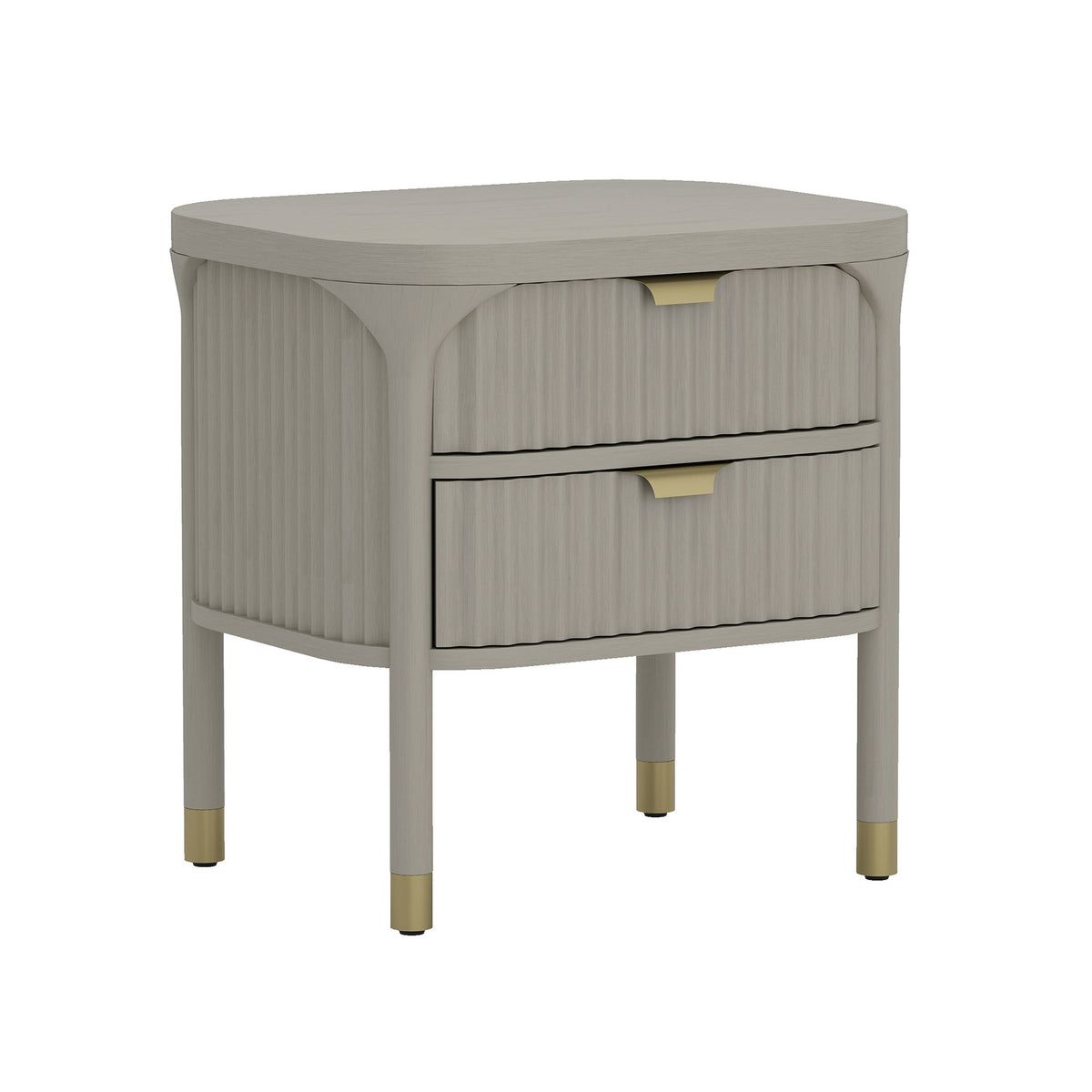 Manhattan Park - Nightstand