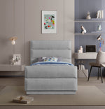 Paxton - Bed