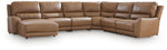 DeepWakes - Power Reclining Sectional