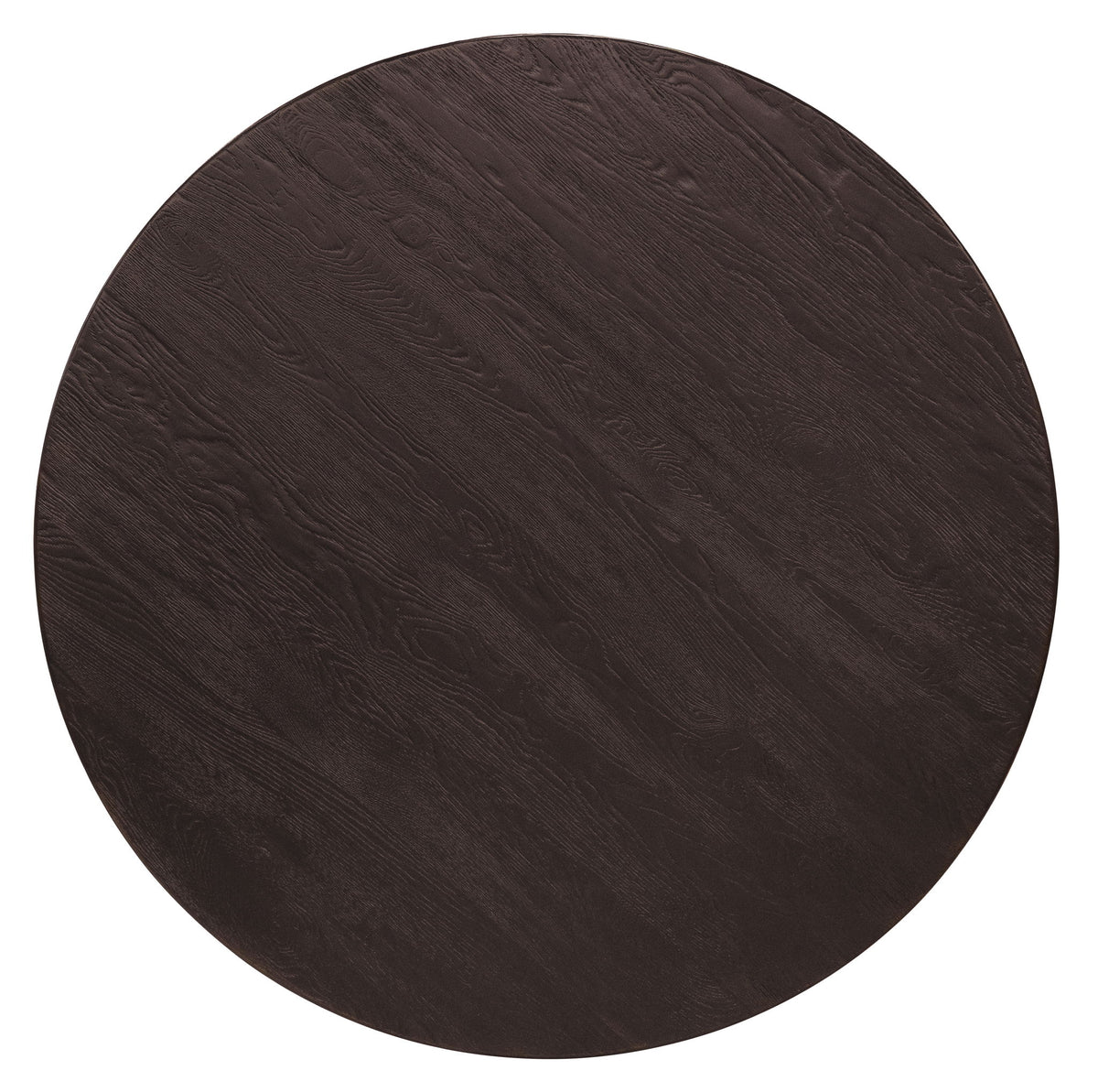 Driftwood - Round Dining Table