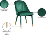 Belle - Dining Chair (Set of 2)