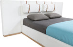 Bennet - Upholstered Bed