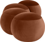 Apollo - Bench - Fabric