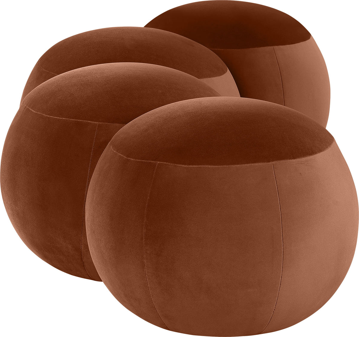 Apollo - Bench - Fabric