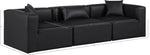 Cube - Modular 3 Seat Sofa