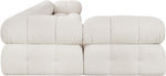 Ames - 5 Piece Modular L-Shaped Sectional